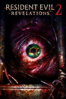 Resident Evil Revelations 2 Nintendo Switch Oyun kullananlar yorumlar